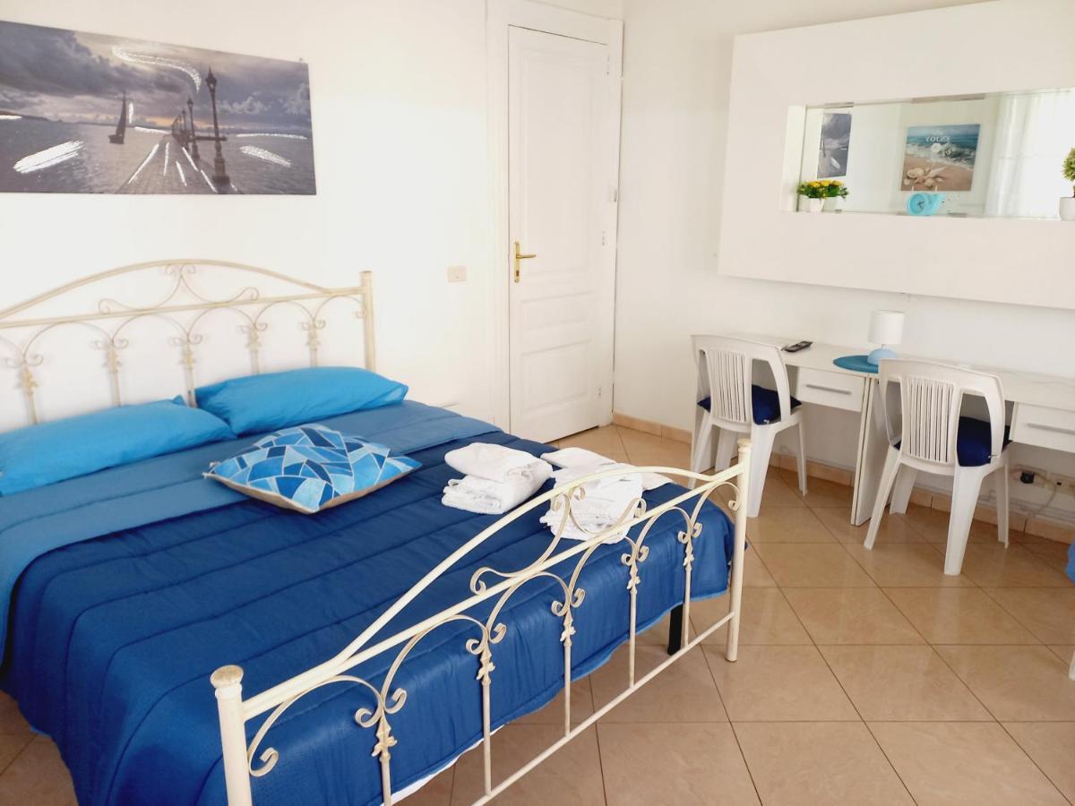 B&B Family - Affitta Camere Reggio di Calabria Eksteriør bilde