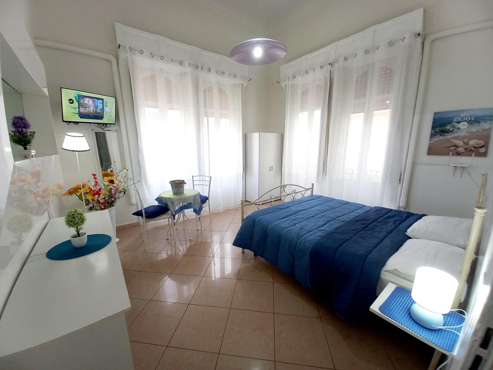 B&B Family - Affitta Camere Reggio di Calabria Eksteriør bilde
