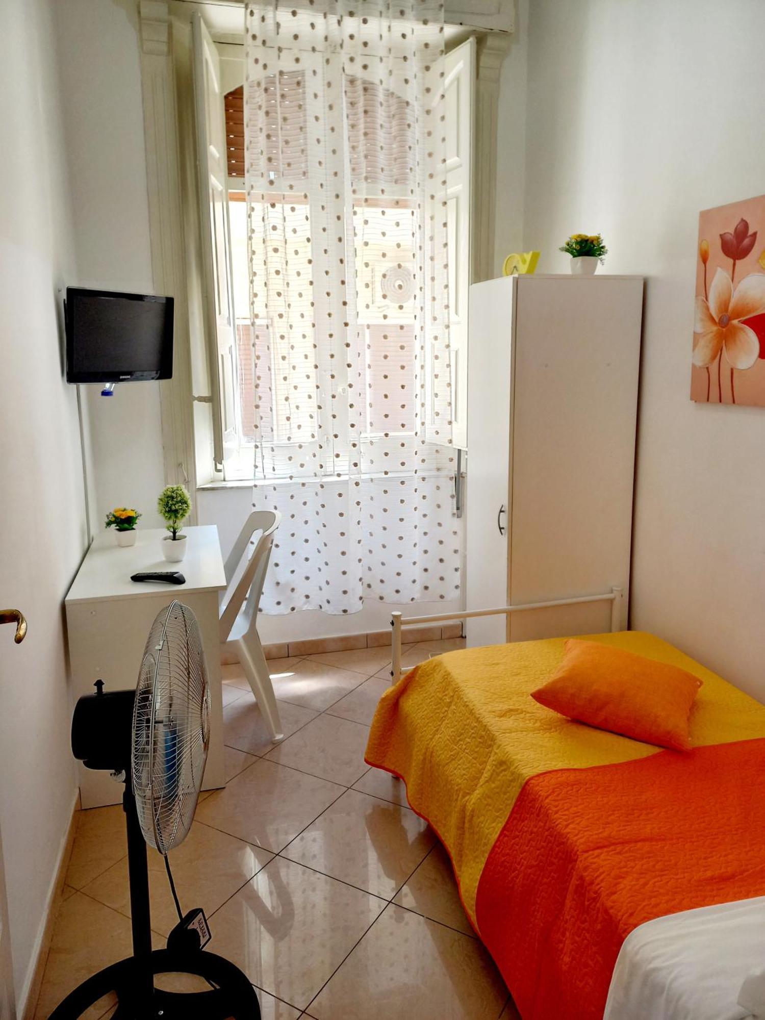 B&B Family - Affitta Camere Reggio di Calabria Eksteriør bilde